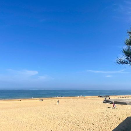 Sable - Appartement Renove Pour 4 Personnes Soorts-Hossegor Zewnętrze zdjęcie