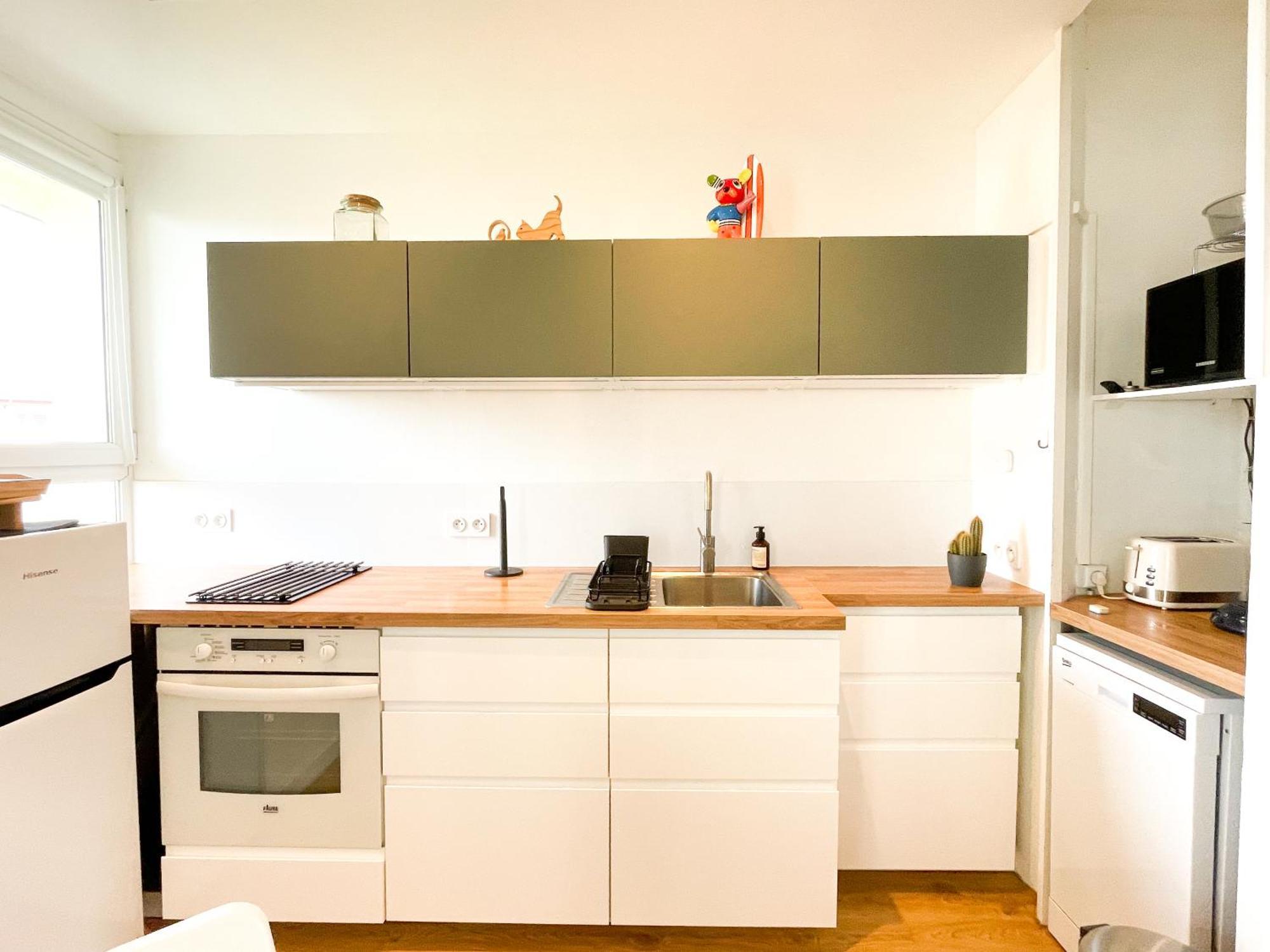 Sable - Appartement Renove Pour 4 Personnes Soorts-Hossegor Zewnętrze zdjęcie