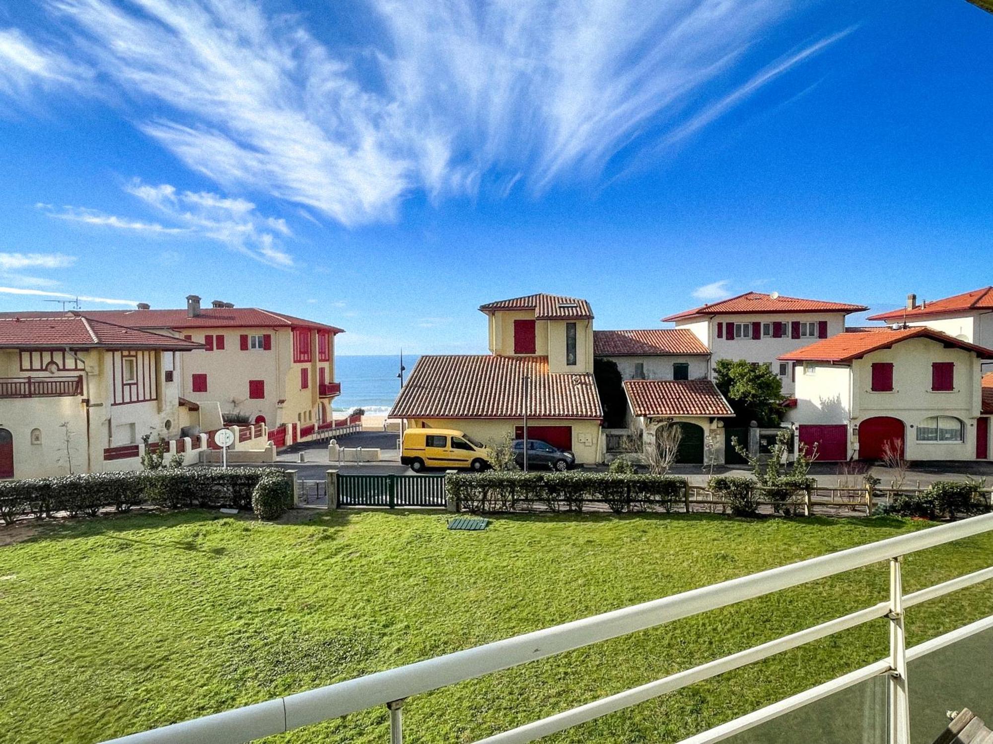 Sable - Appartement Renove Pour 4 Personnes Soorts-Hossegor Zewnętrze zdjęcie