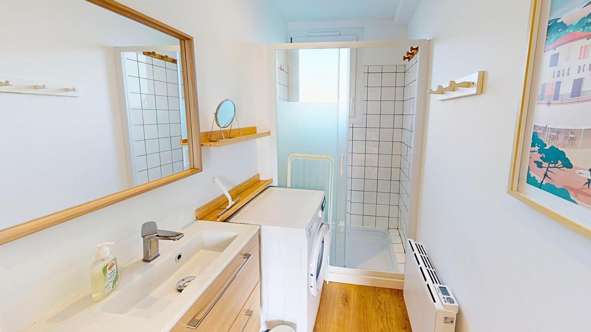 Sable - Appartement Renove Pour 4 Personnes Soorts-Hossegor Zewnętrze zdjęcie